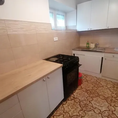 Kuca Za Odmor Marija Dom wakacyjny Poreč
