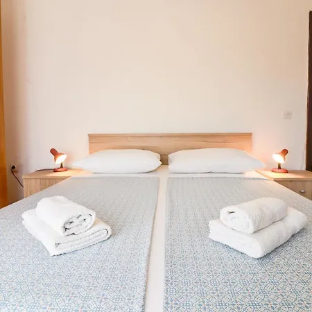 Holiday home Kuca Za Odmor Marija Porec