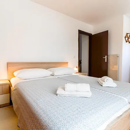 Kuca Za Odmor Marija Casa vacanze Porec