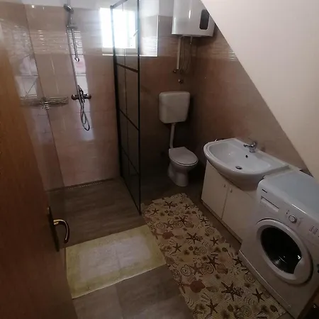 Kuca Za Odmor Marija * Porec