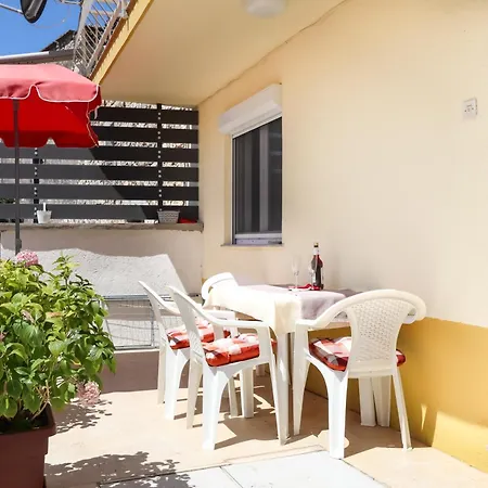 Holiday home Kuca Za Odmor Marija Porec