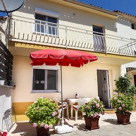 Kuca Za Odmor Marija Holiday home