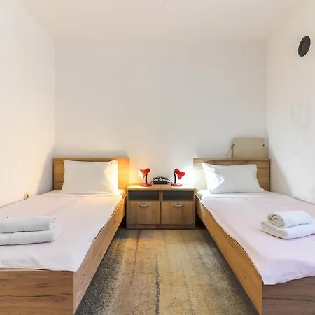 Kuca Za Odmor Marija * Poreč